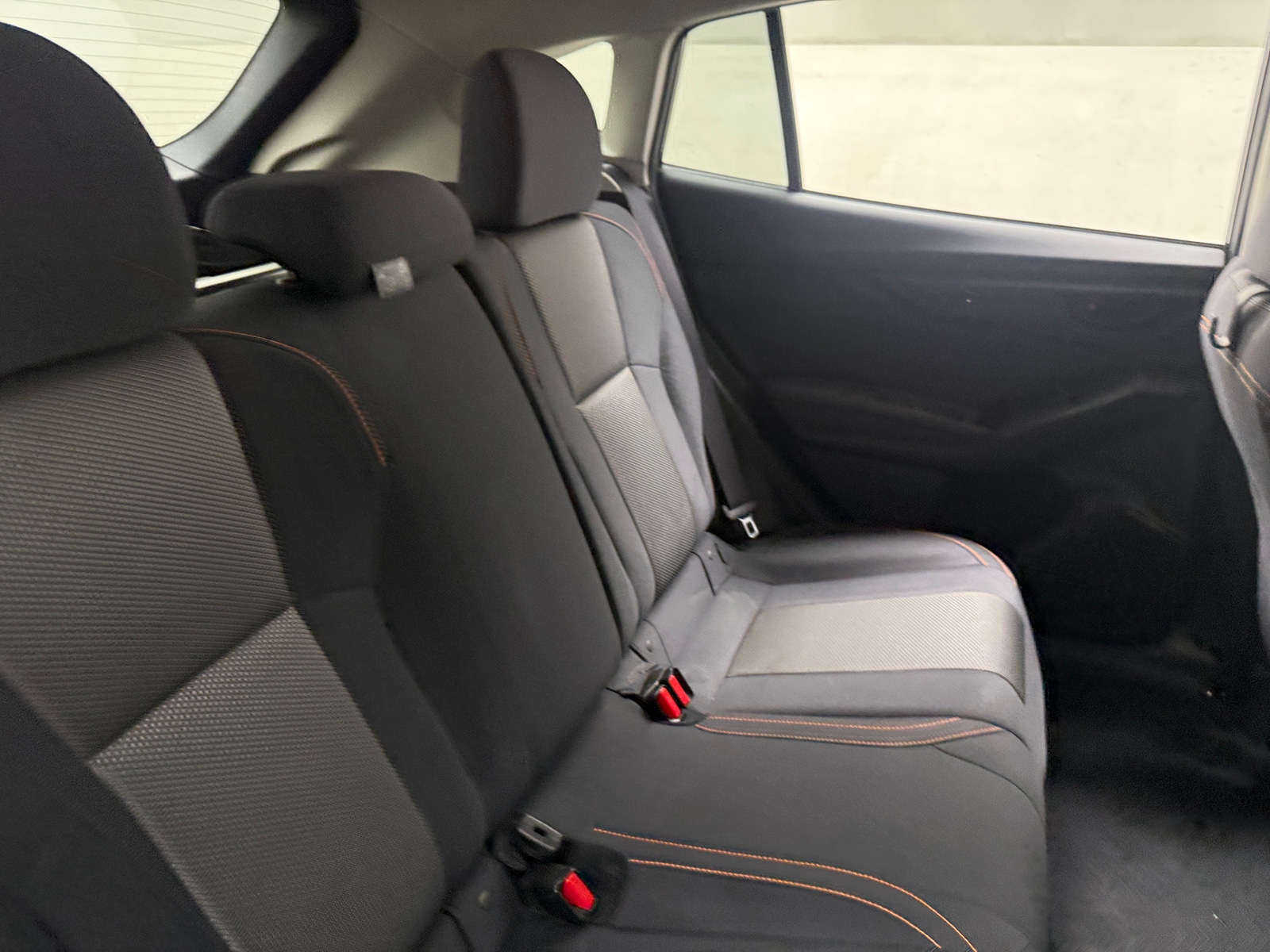 Thumbnail: 2021 Subaru Crosstrek - 6