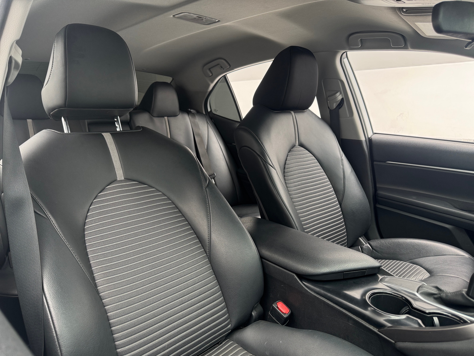 Thumbnail: 2020 Toyota Camry - 2