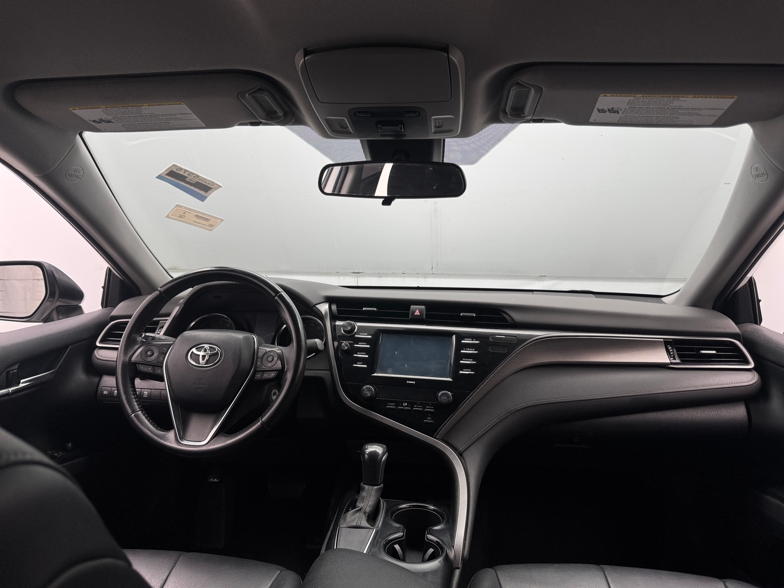 Thumbnail: 2020 Toyota Camry - 3