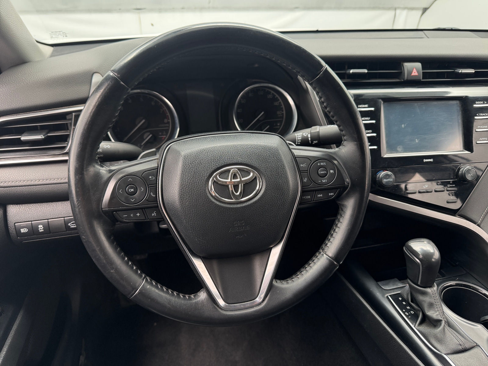 Thumbnail: 2020 Toyota Camry - 5