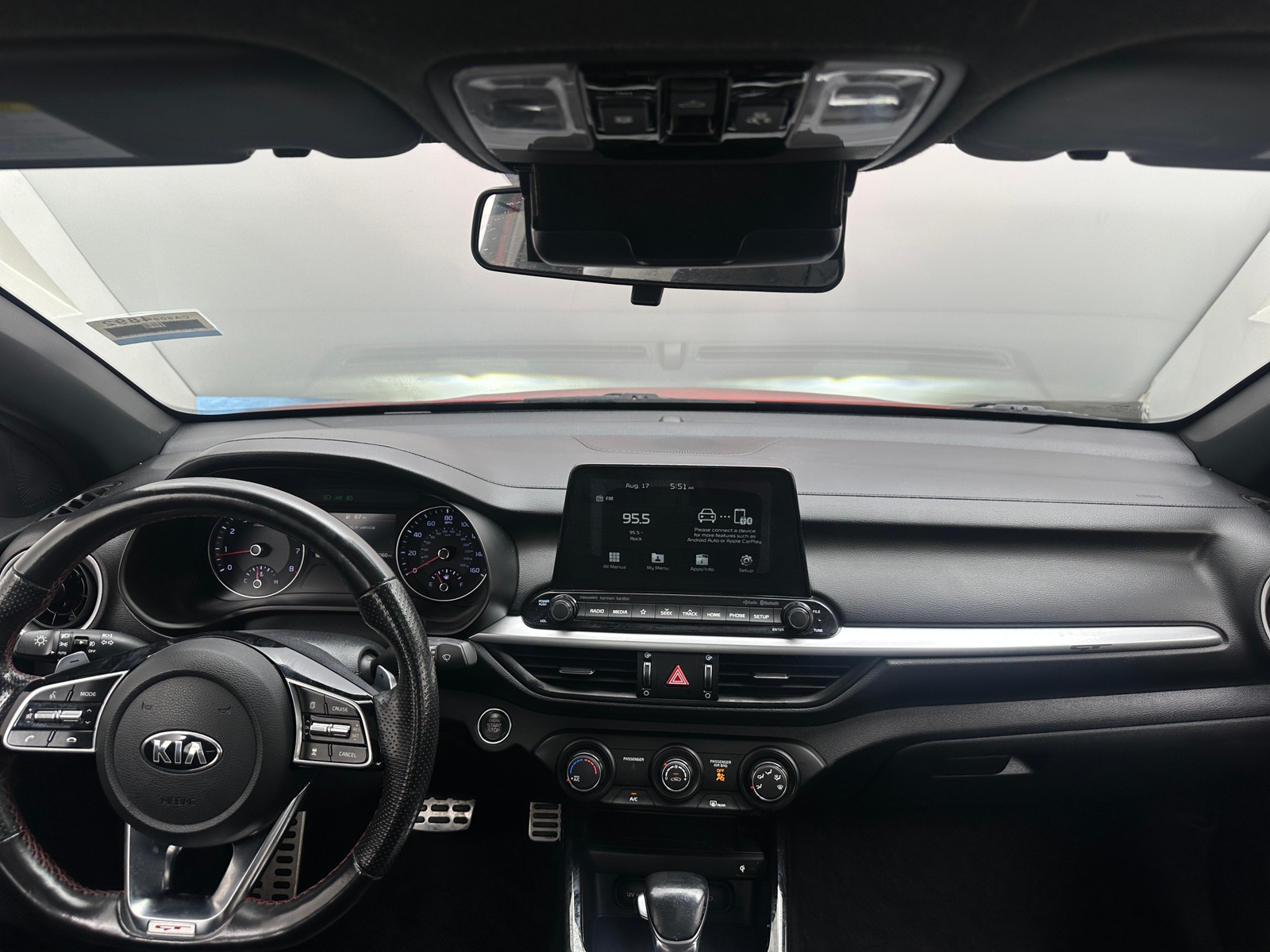 Thumbnail: 2020 Kia Forte - 2