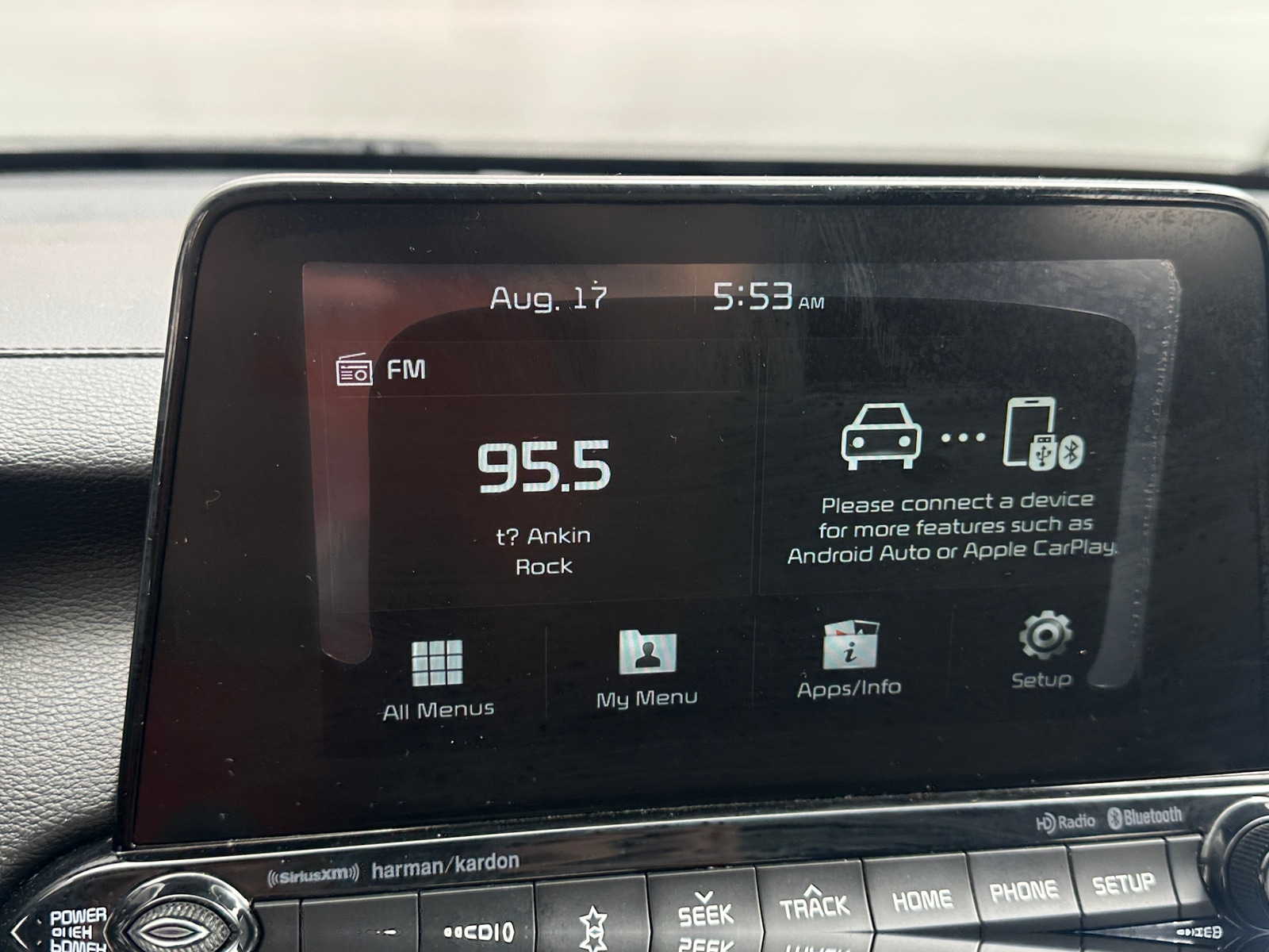 Thumbnail: 2020 Kia Forte - 3