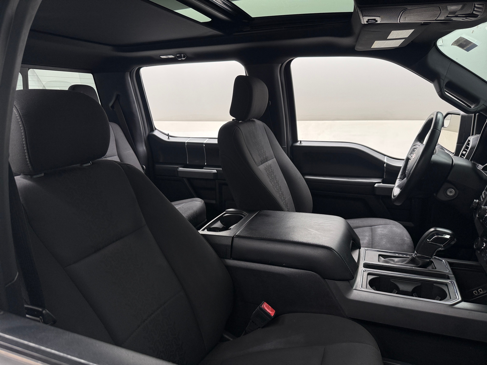 Thumbnail: 2019 Ford Econoline - 2