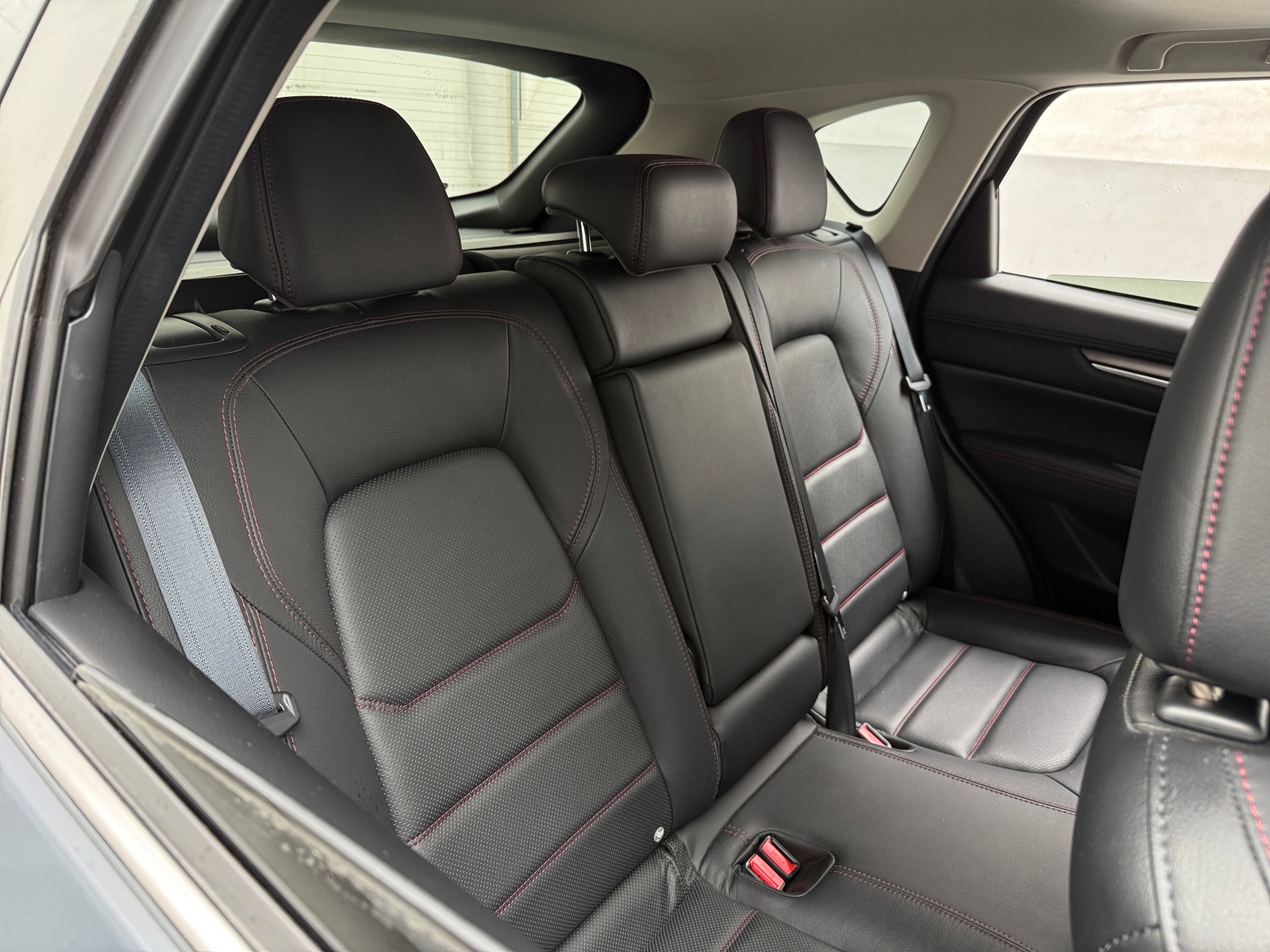 Thumbnail: 2023 Mazda CX-5 - 5