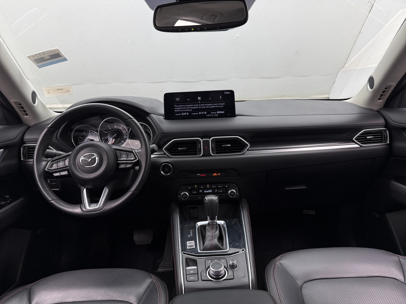 Thumbnail: 2023 Mazda CX-5 - 2