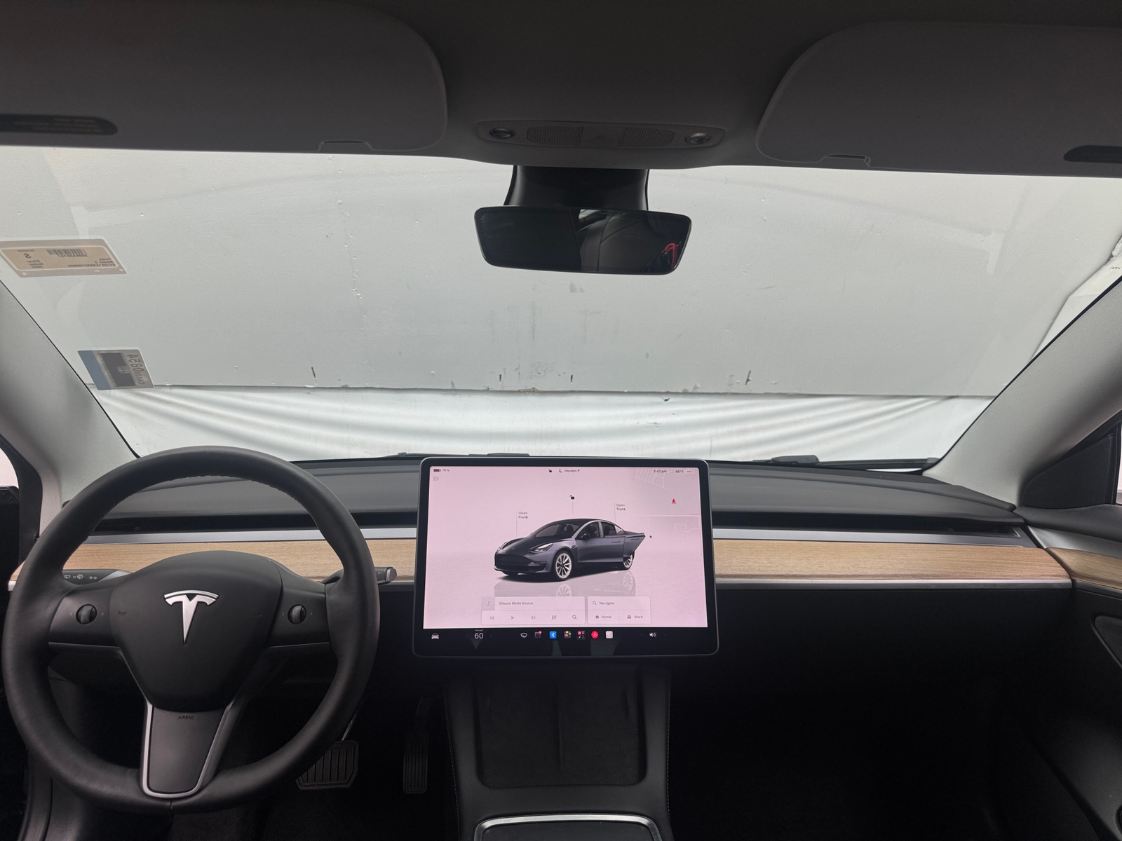 Thumbnail: 2022 Tesla Model 3 - 2