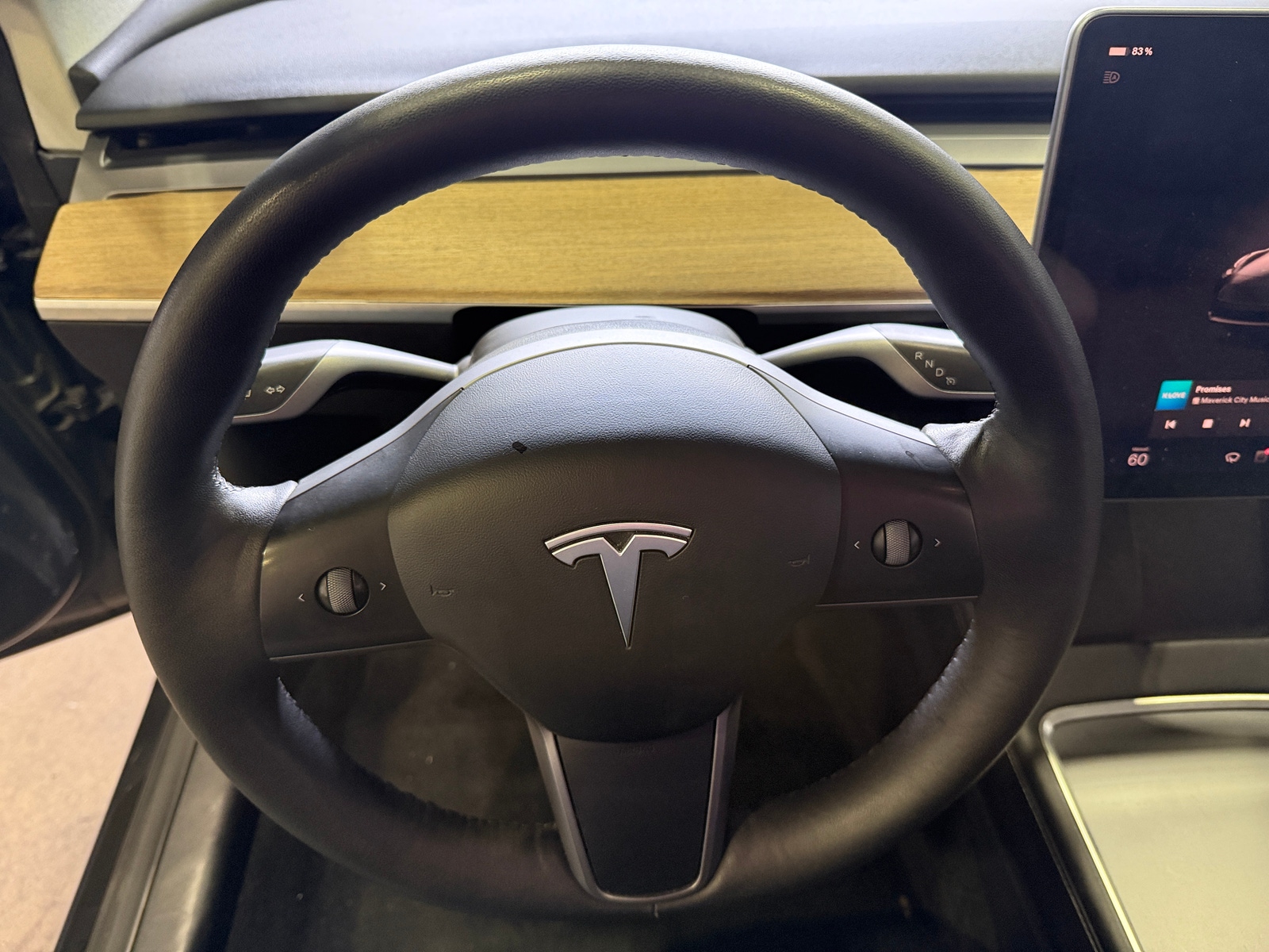 Thumbnail: 2022 Tesla Model 3 - 4