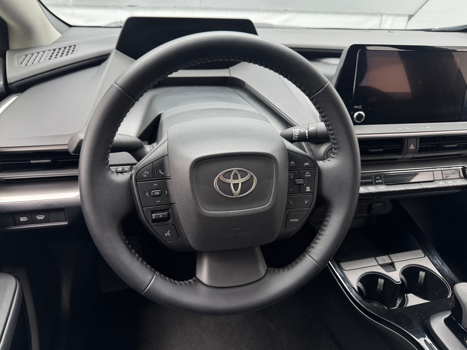 Thumbnail: 2024 Toyota Prius - 5