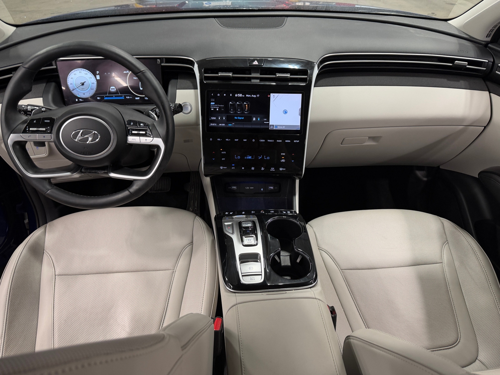 Thumbnail: 2022 Hyundai Tucson - 2