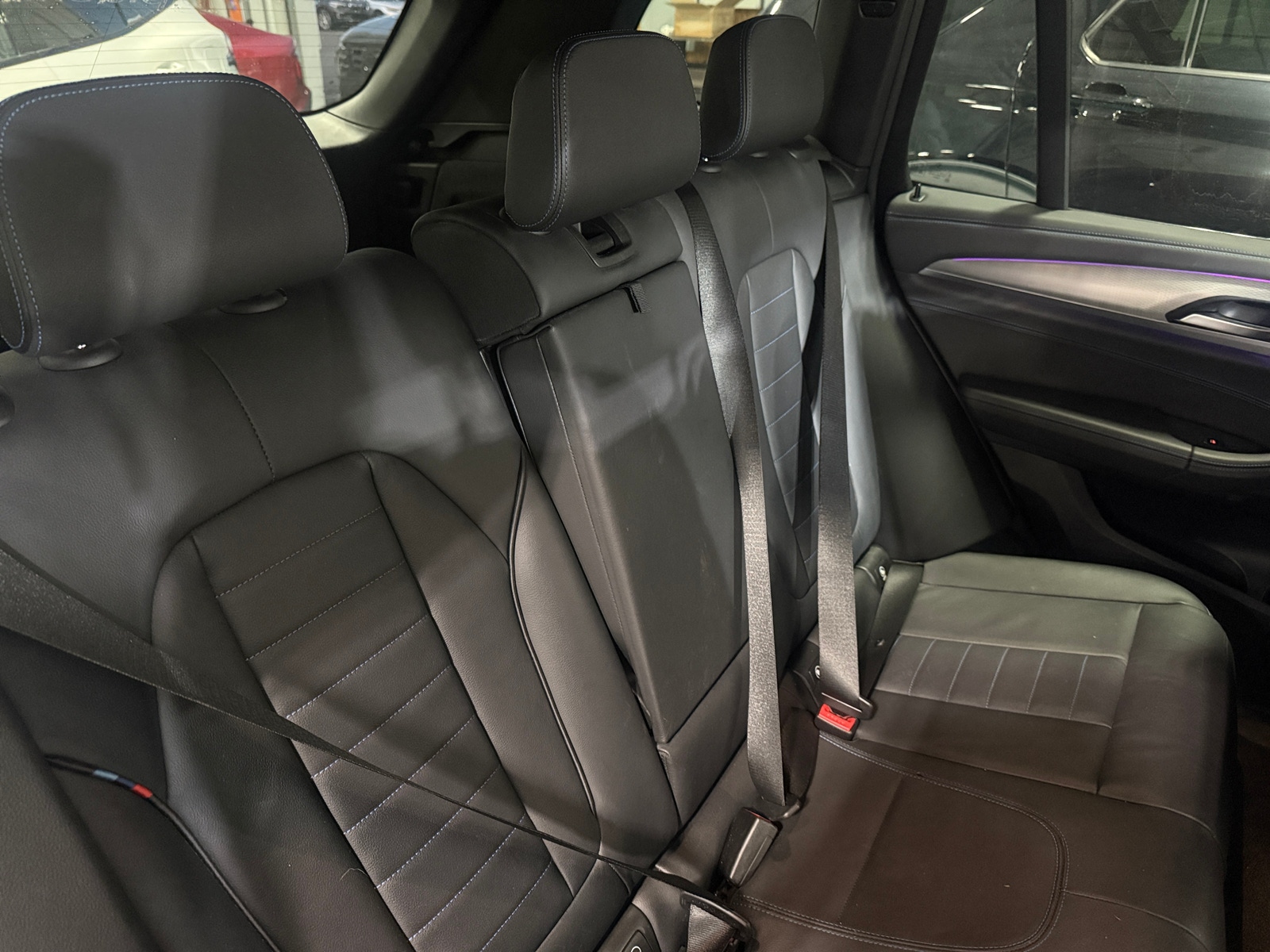 Thumbnail: 2018 BMW X3 - 5