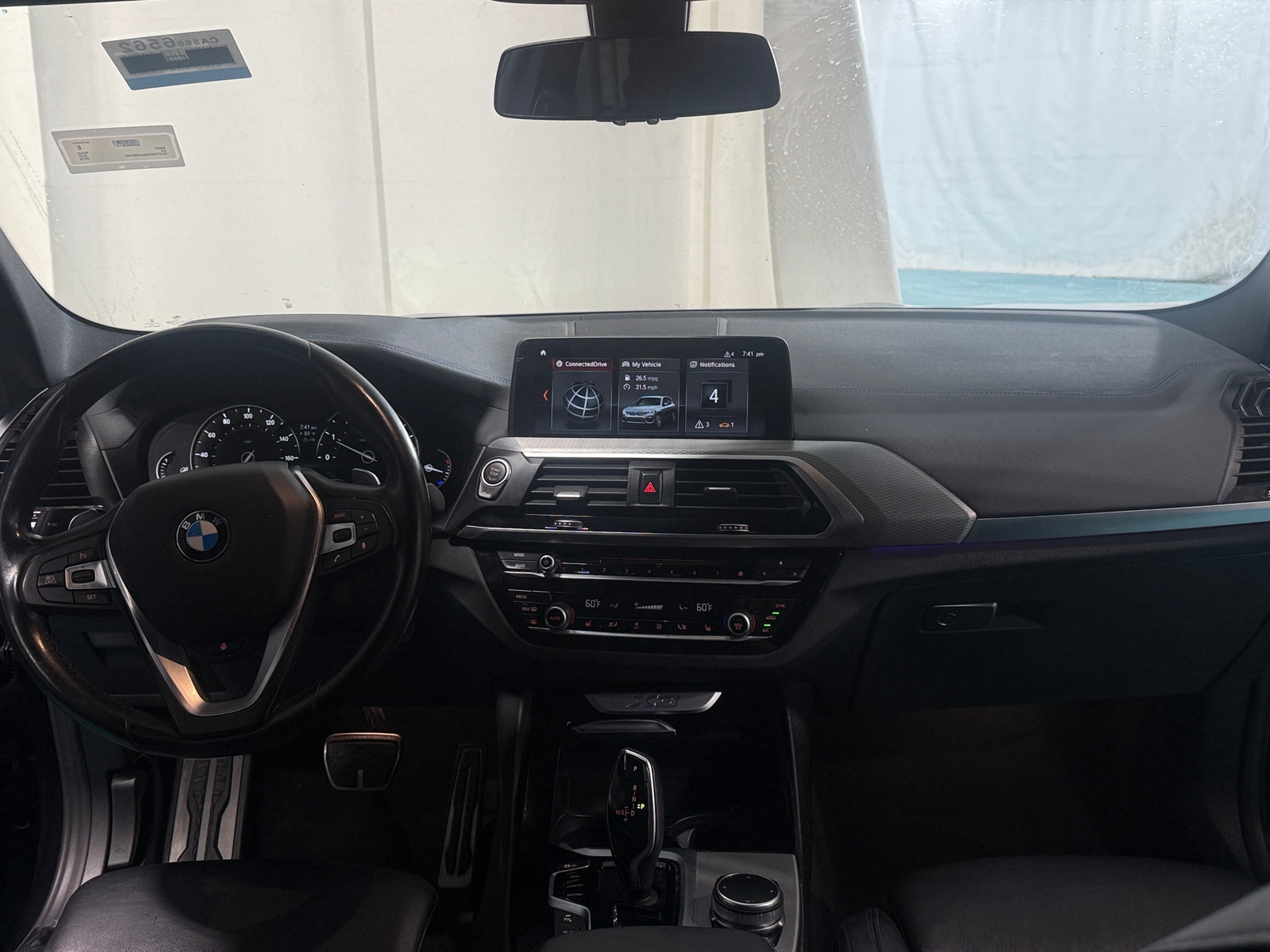 Thumbnail: 2018 BMW X3 - 2