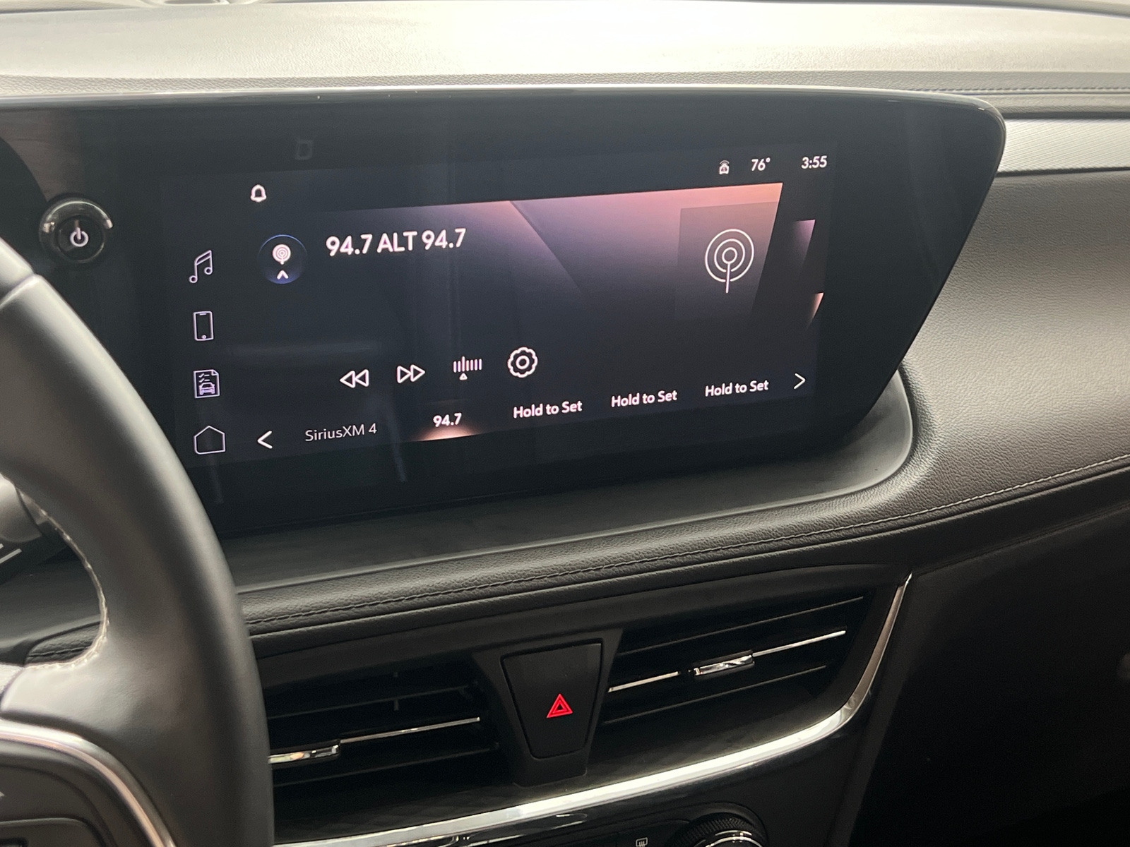 Thumbnail: 2026 Buick Encore GX - 3