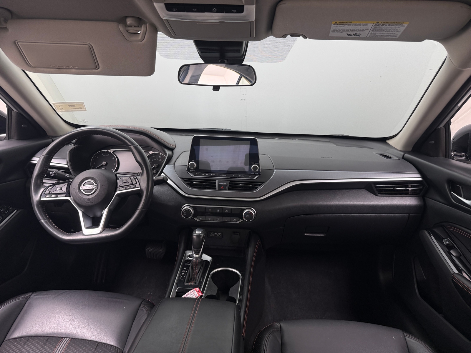 Thumbnail: 2023 Nissan Altima - 2