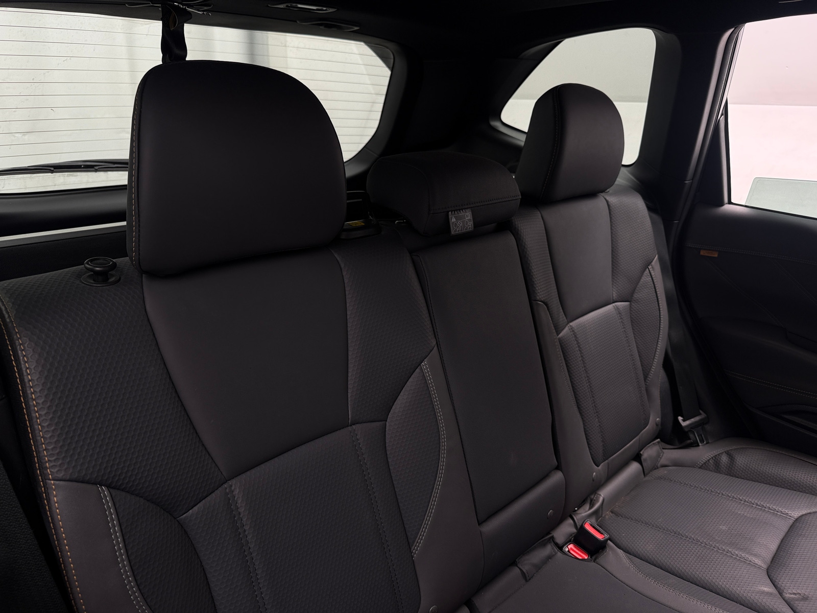 Thumbnail: 2022 Subaru Forester - 5