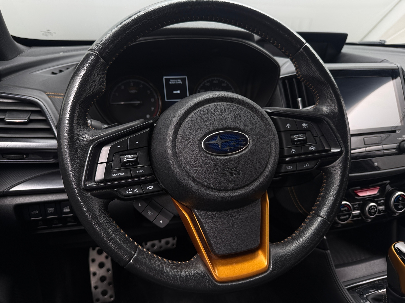 Thumbnail: 2022 Subaru Forester - 4