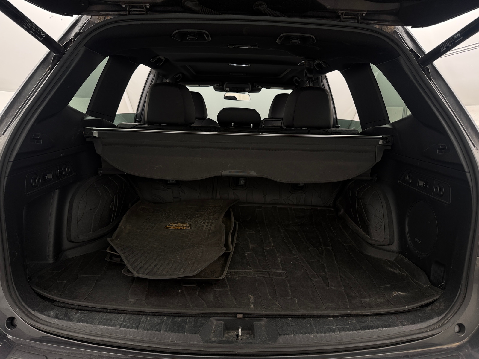 Thumbnail: 2022 Subaru Forester - 6