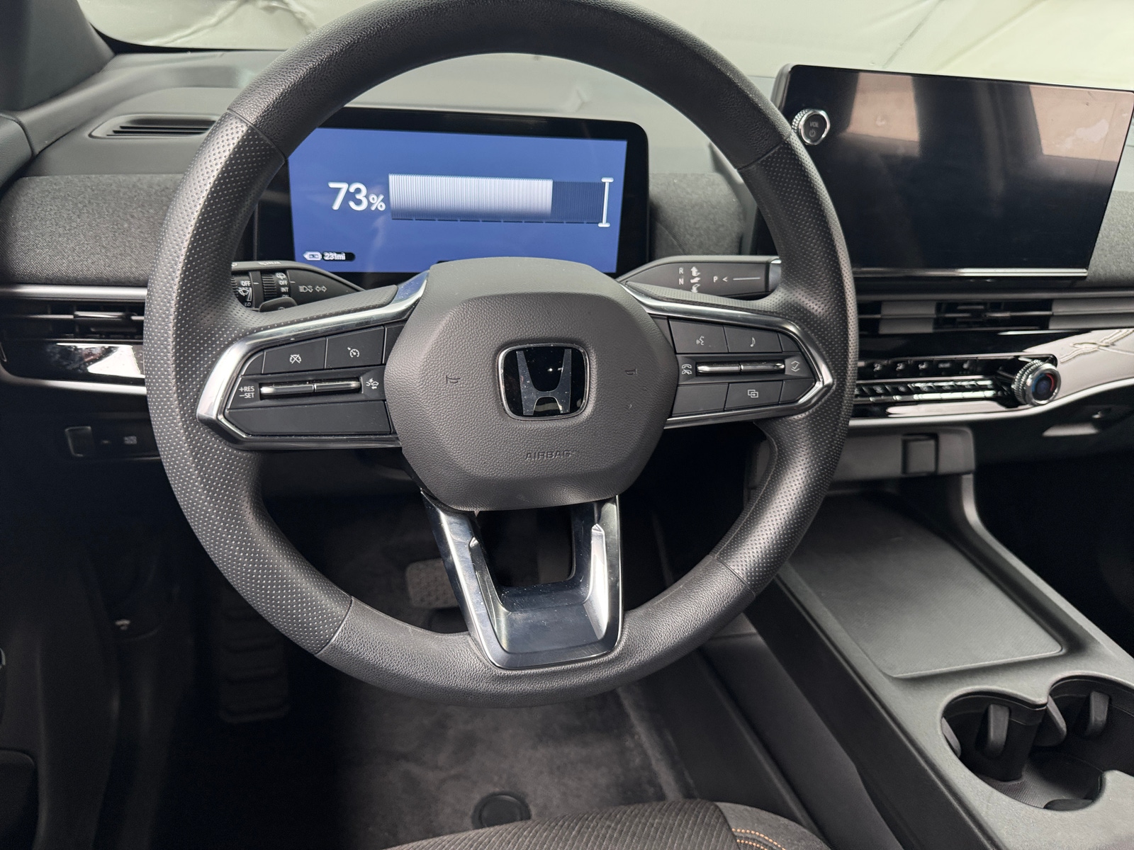 Thumbnail: 2024 Honda Prologue - 5