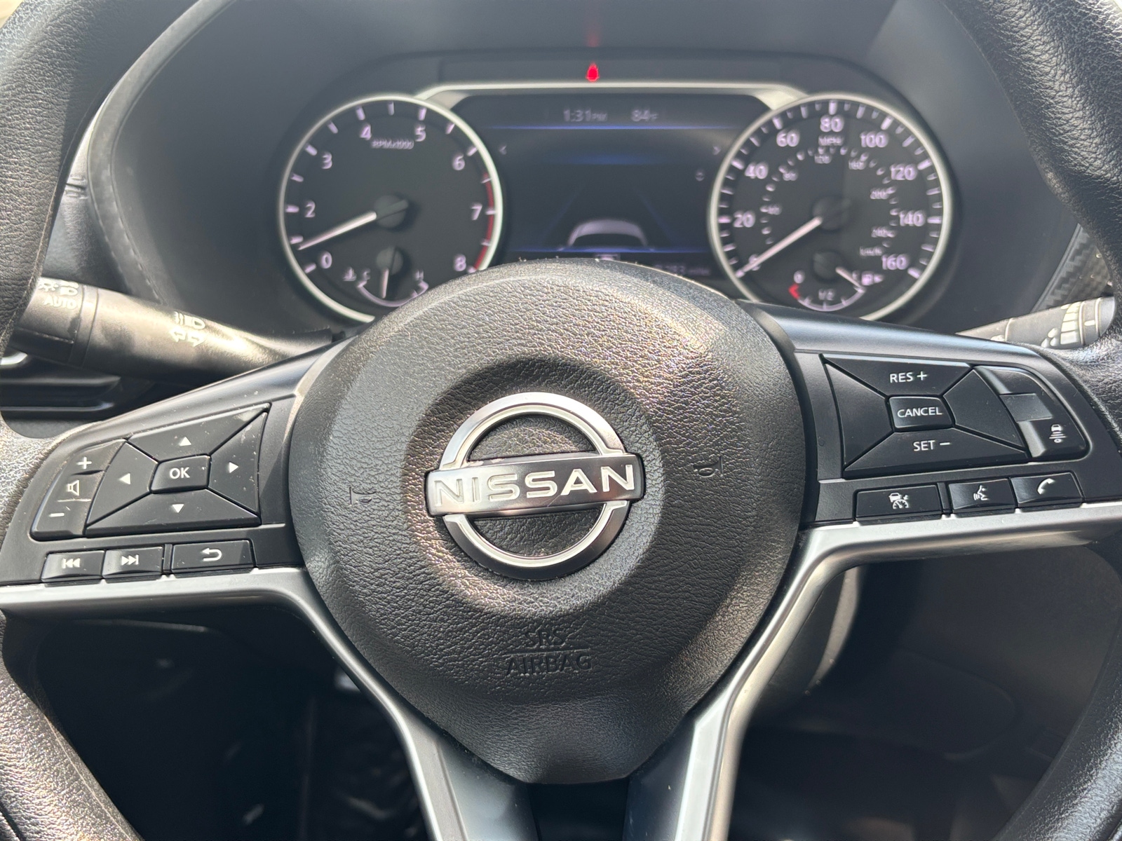 Thumbnail: 2024 Nissan Sentra - 3