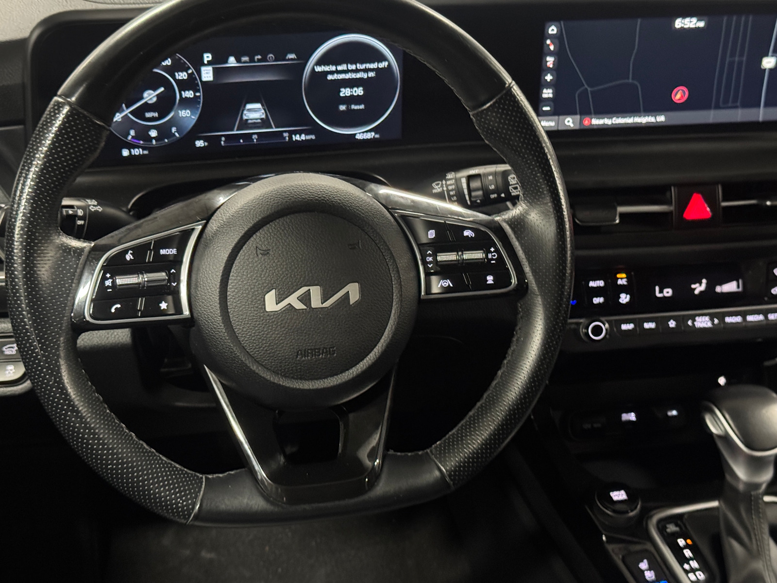Thumbnail: 2024 Kia Seltos - 4