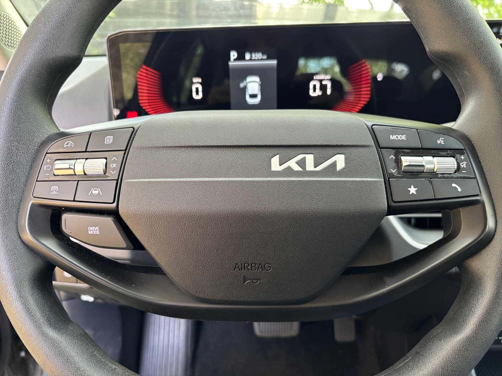 Thumbnail: 2025 Kia K4 - 5