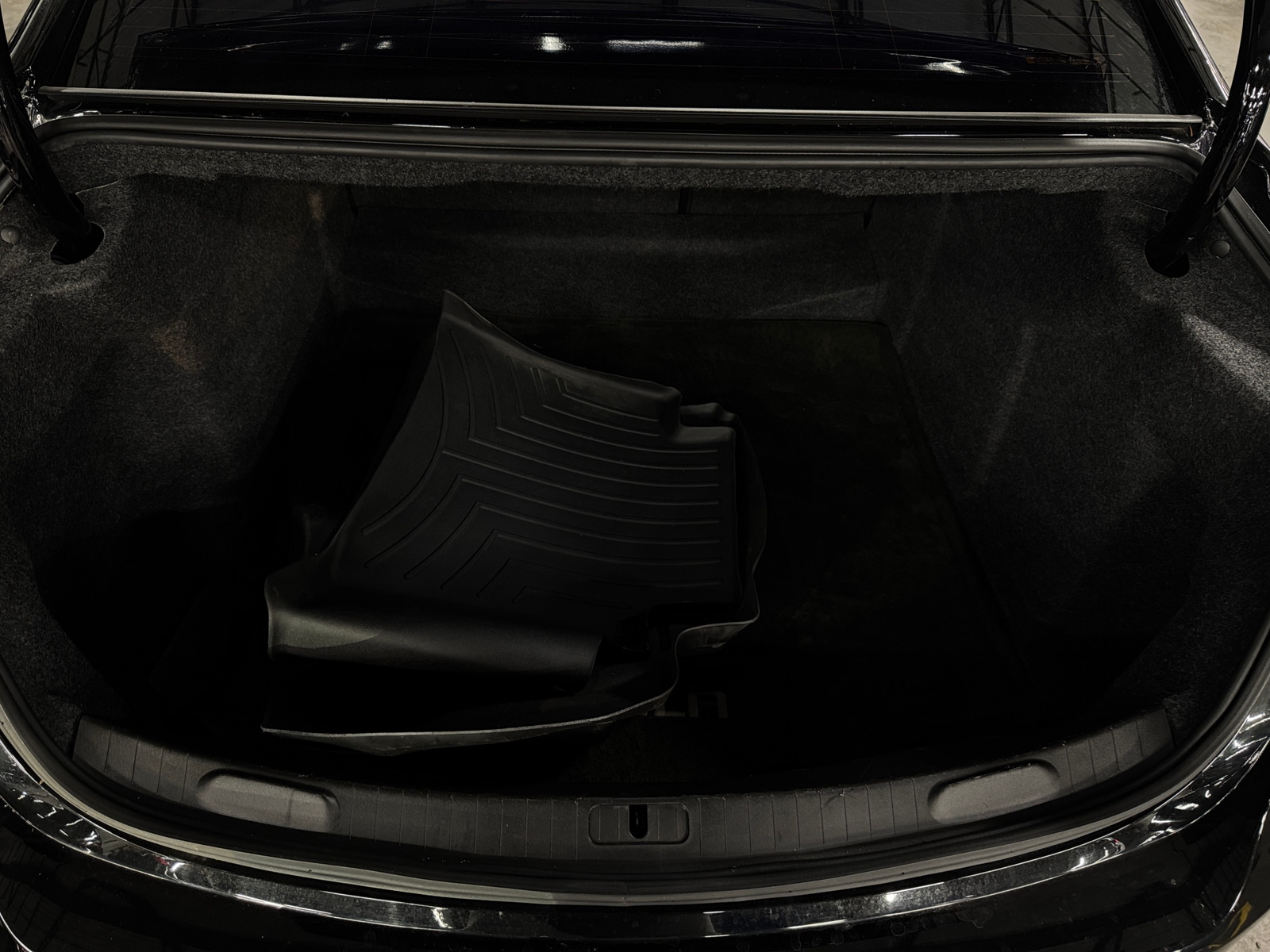 Thumbnail: 2015 Chevrolet Impala - 6