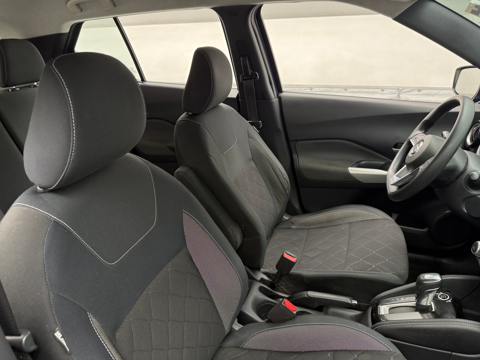 Thumbnail: 2019 Nissan Kicks - 2
