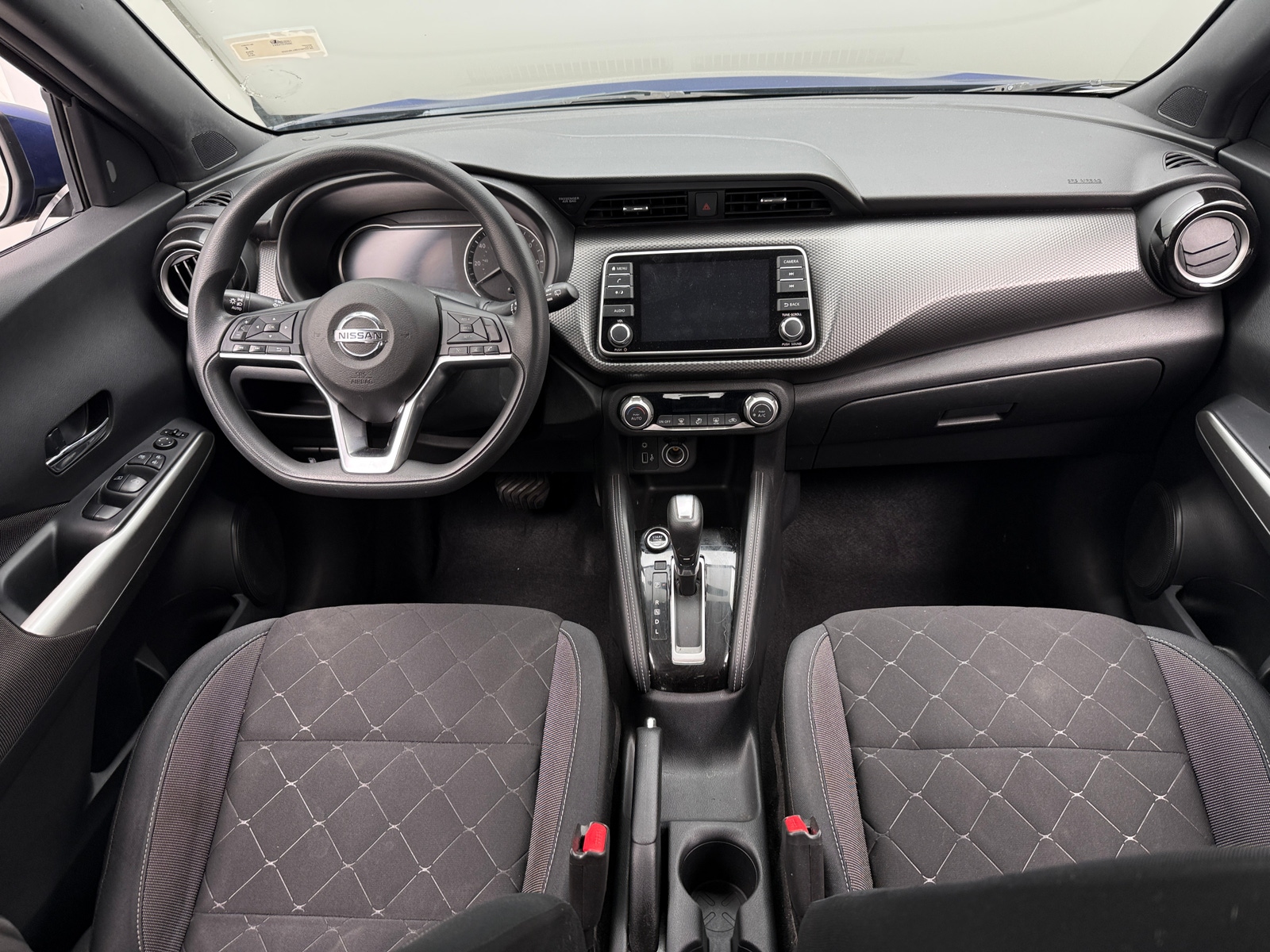 Thumbnail: 2019 Nissan Kicks - 3