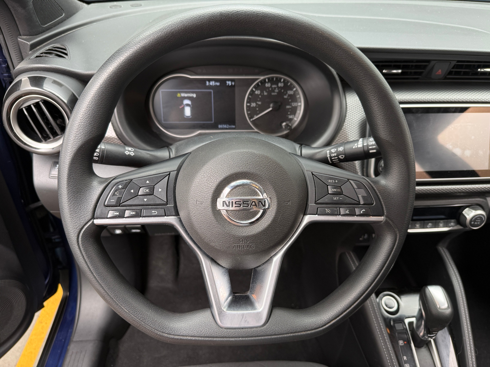 Thumbnail: 2019 Nissan Kicks - 5