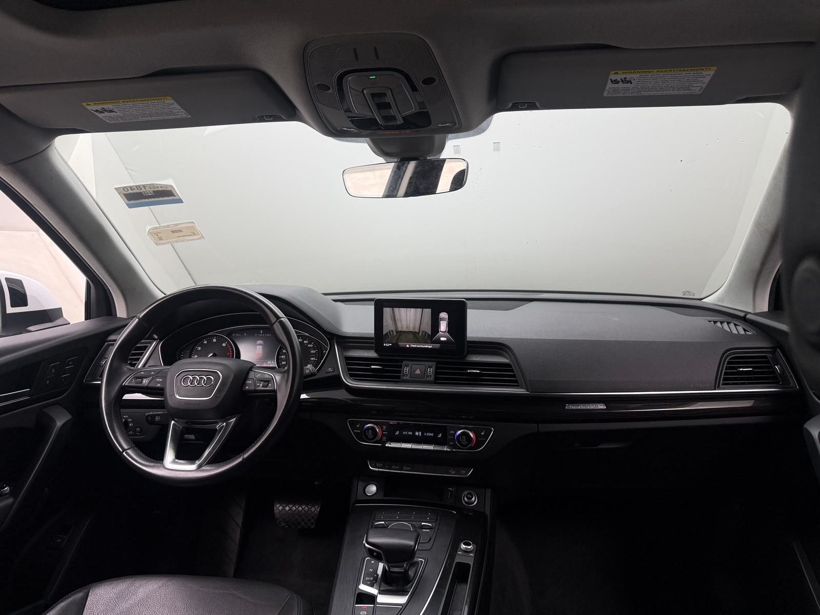 Thumbnail: 2019 Audi Q5 - 2
