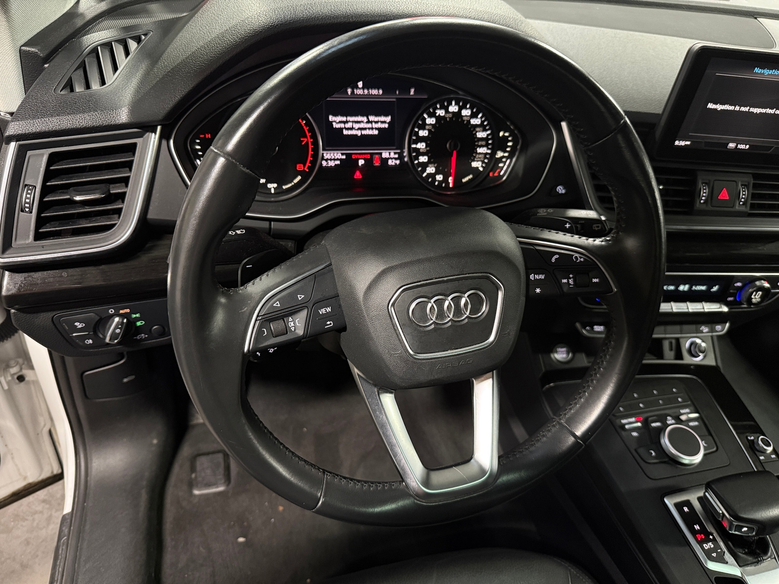 Thumbnail: 2019 Audi Q5 - 4