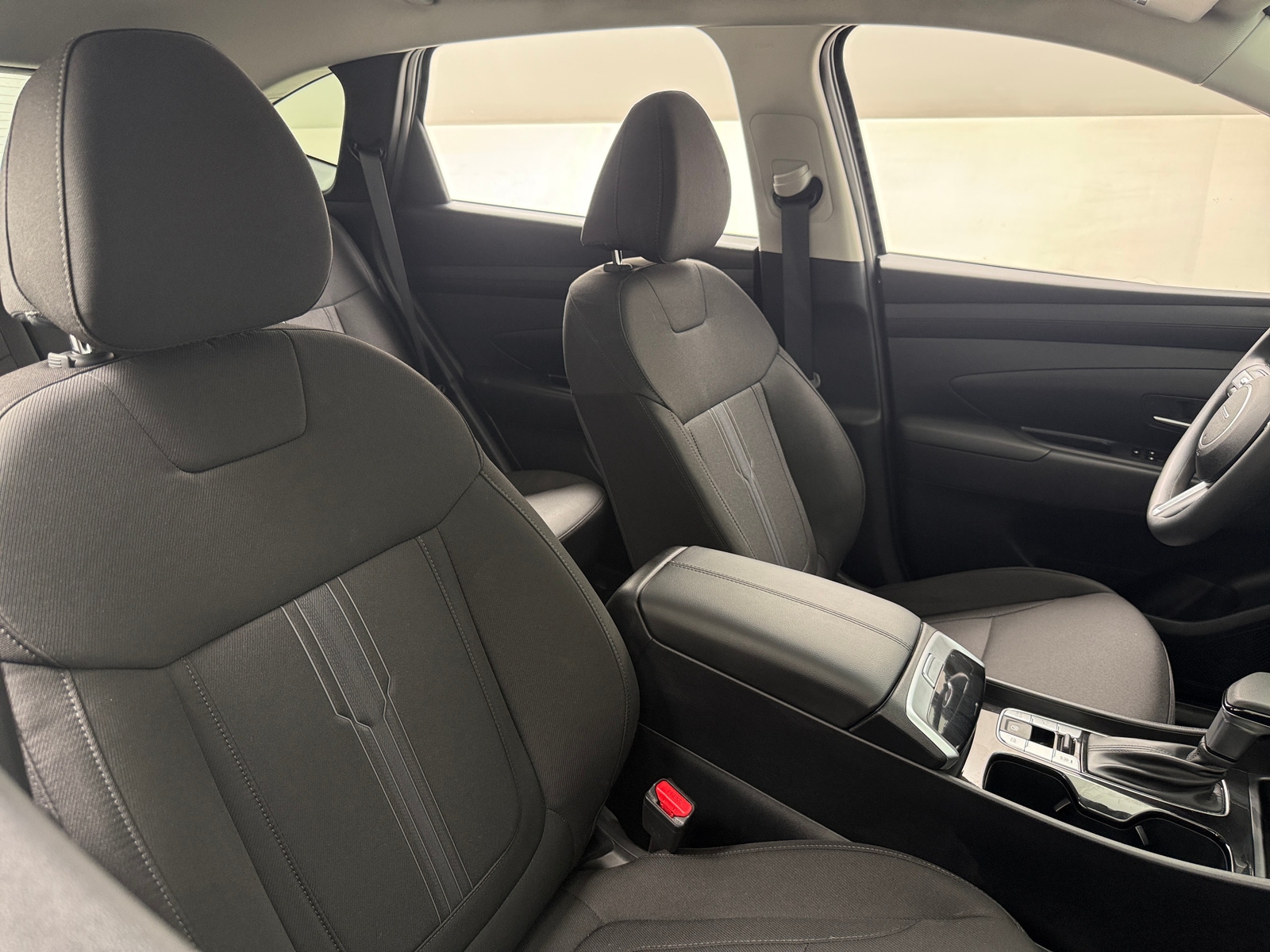 Thumbnail: 2026 Hyundai Tucson - 2
