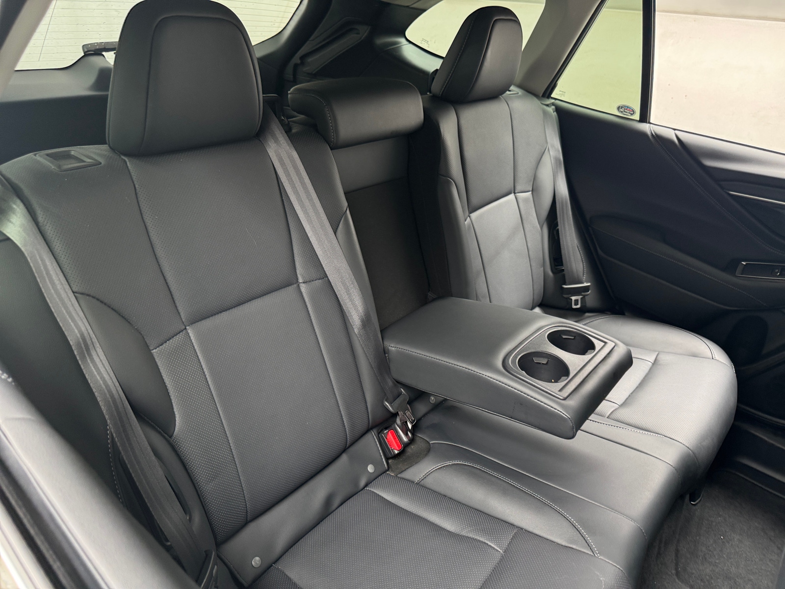 Thumbnail: 2024 Subaru Outback - 5