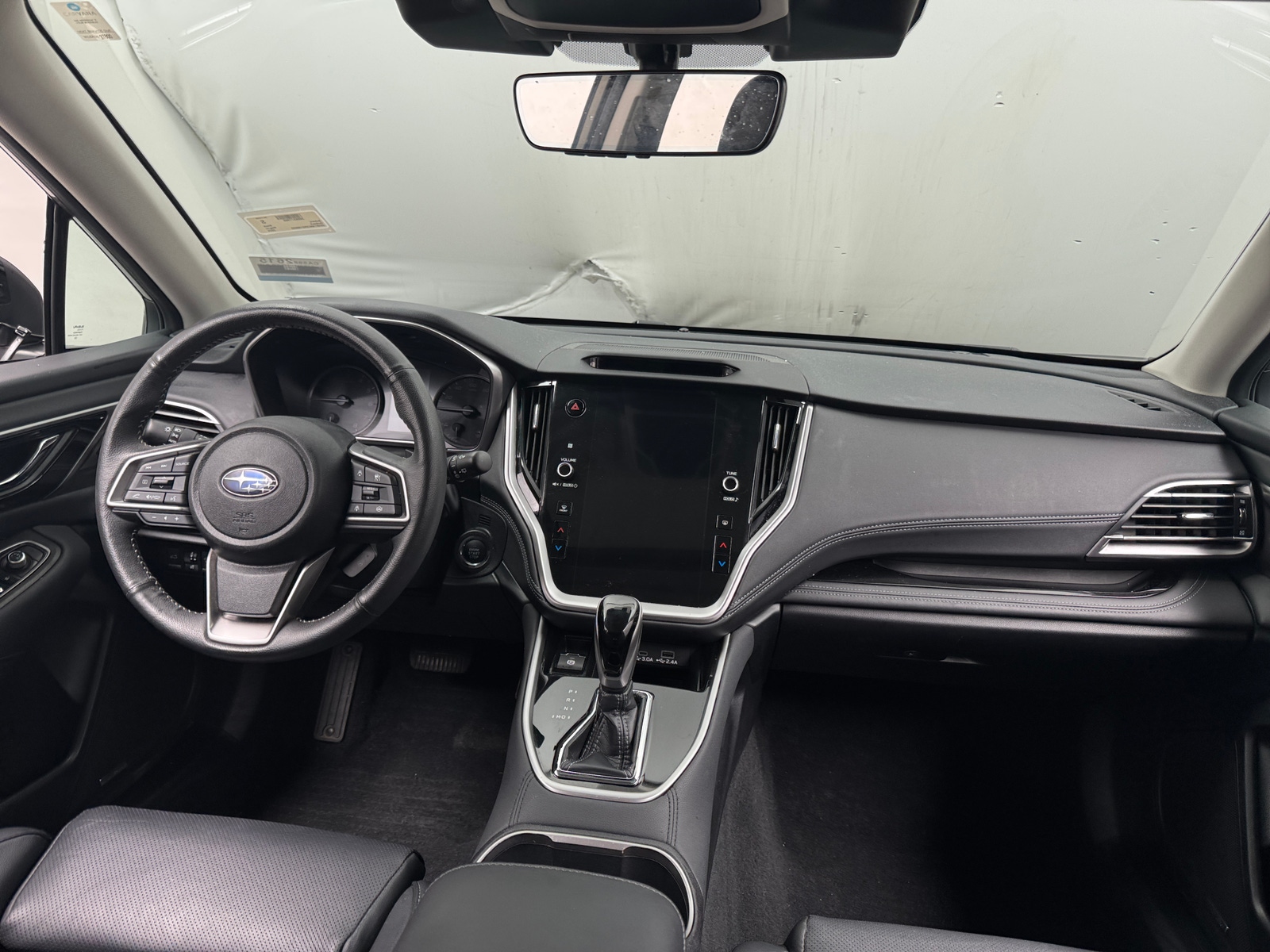 Thumbnail: 2024 Subaru Outback - 2