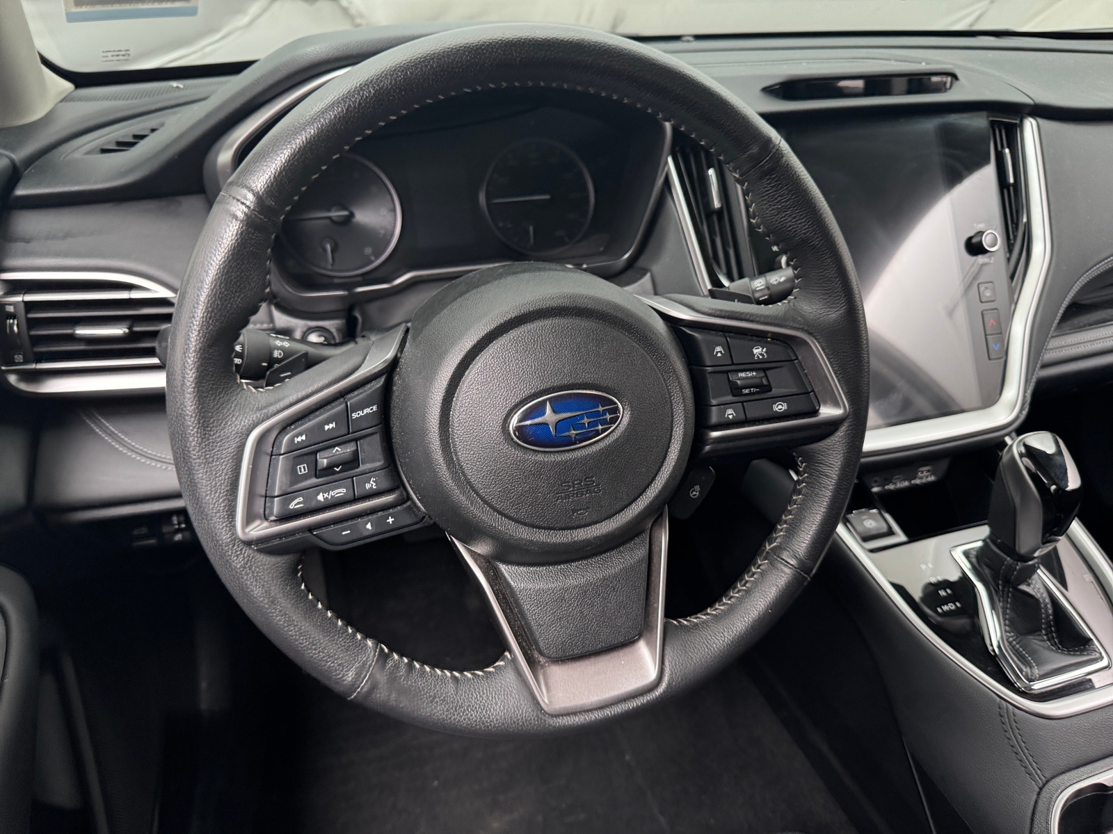 Thumbnail: 2024 Subaru Outback - 4