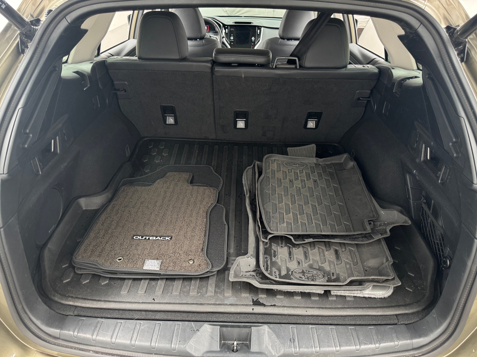 Thumbnail: 2024 Subaru Outback - 6
