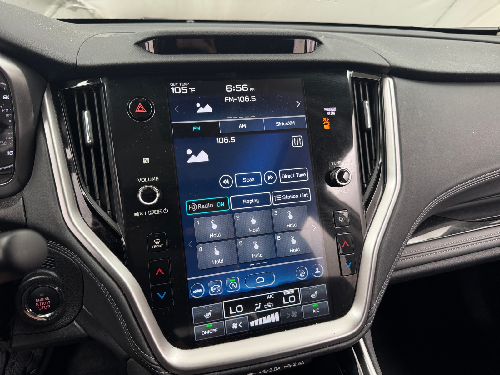 Thumbnail: 2024 Subaru Outback - 3