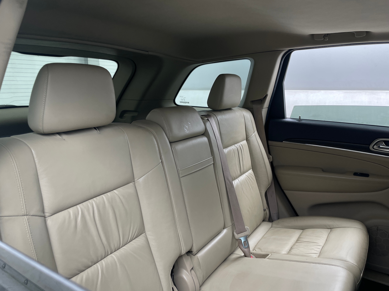 Thumbnail: 2015 Jeep Grand Cherokee - 5