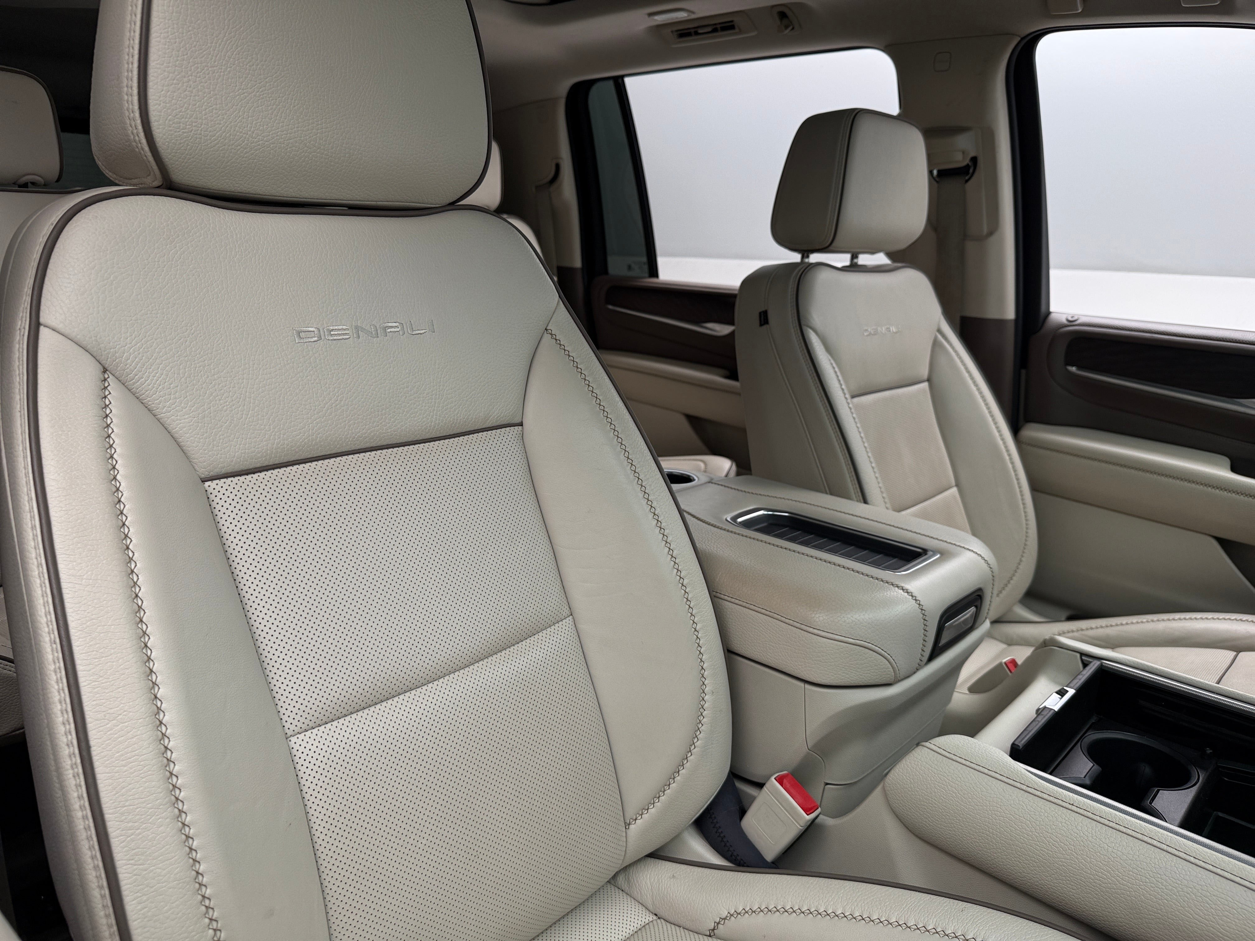2022 GMC Yukon XL