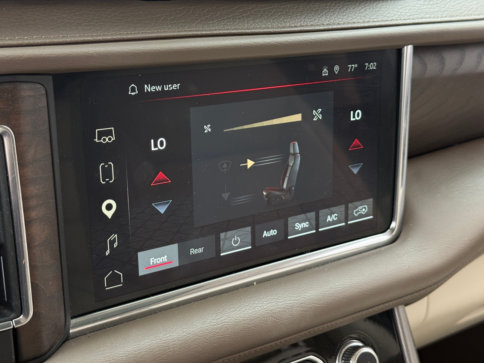 Thumbnail: 2022 GMC Yukon XL - 3