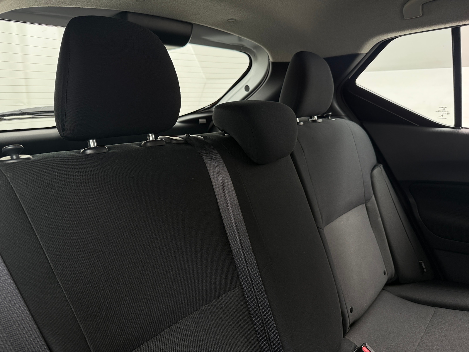 Thumbnail: 2025 Nissan Kicks - 6