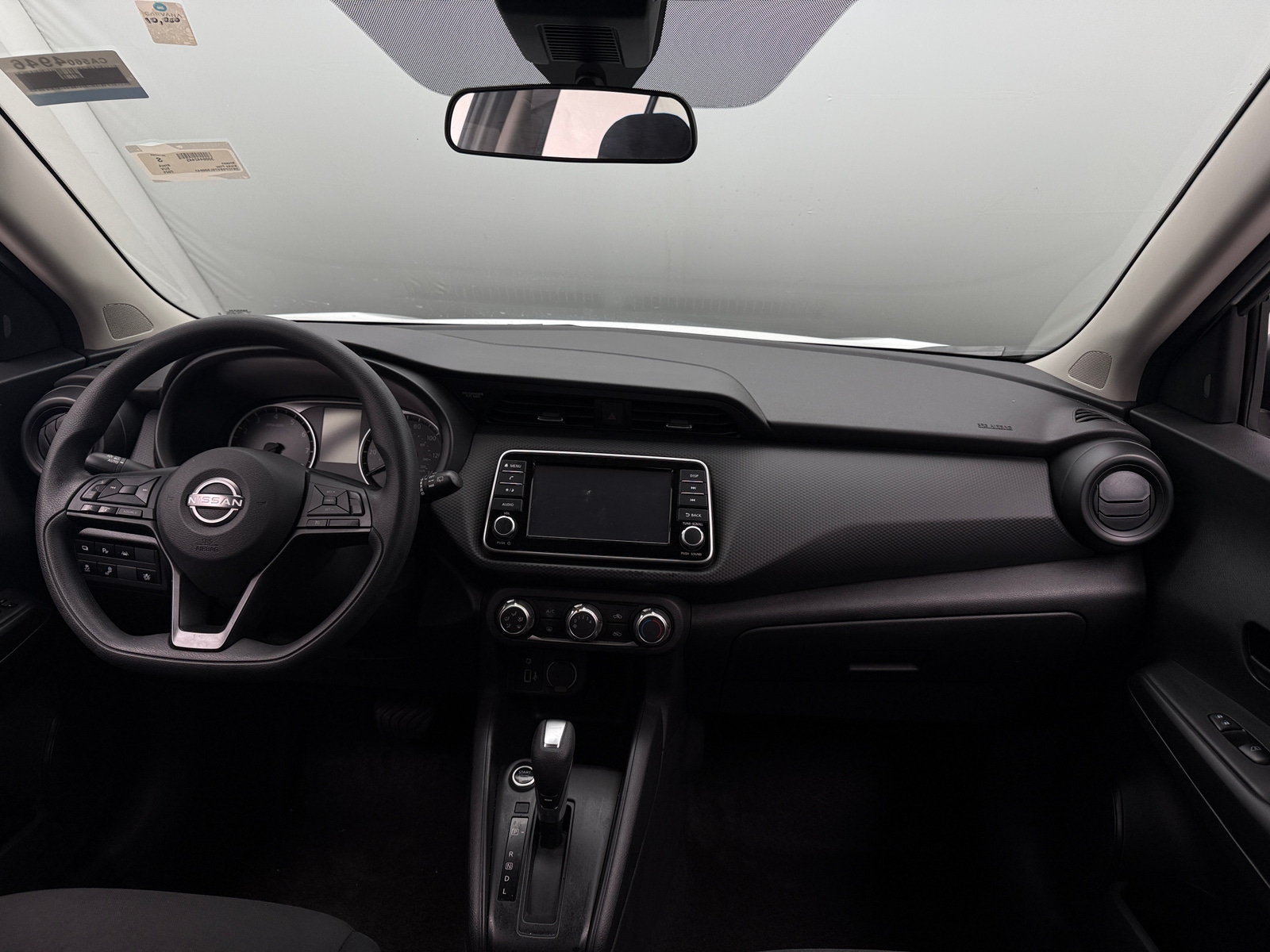 Thumbnail: 2025 Nissan Kicks - 3