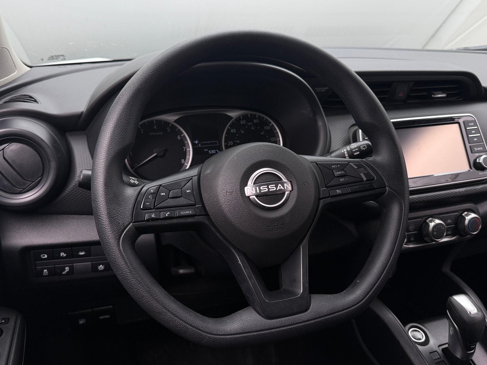 Thumbnail: 2025 Nissan Kicks - 5