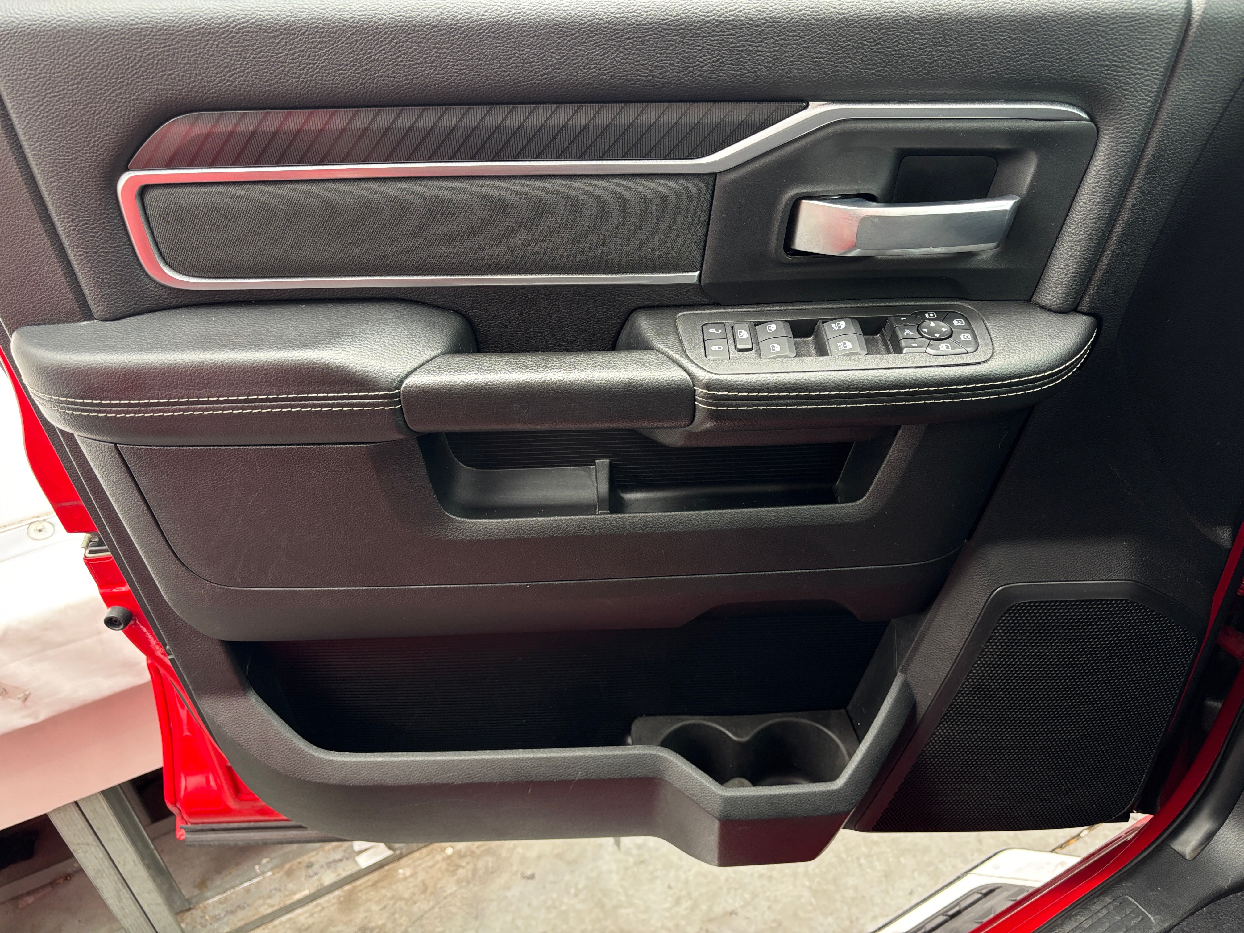 2026 RAM 2500 Pickup