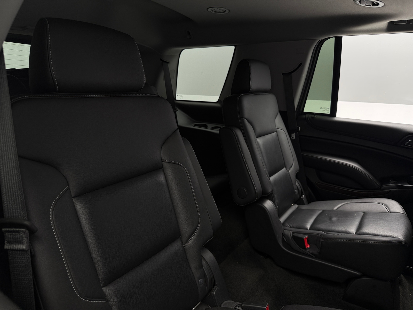 Thumbnail: 2018 Chevrolet Tahoe - 5