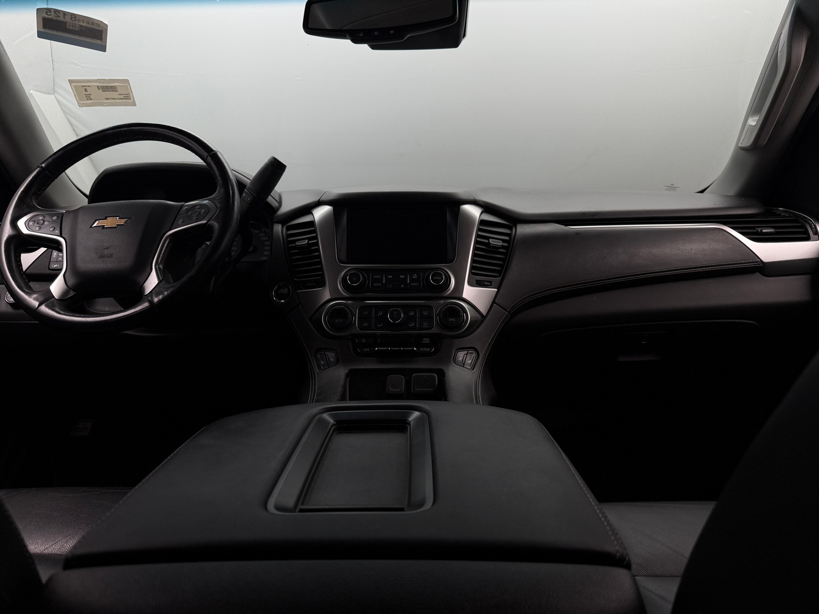 Thumbnail: 2018 Chevrolet Tahoe - 2