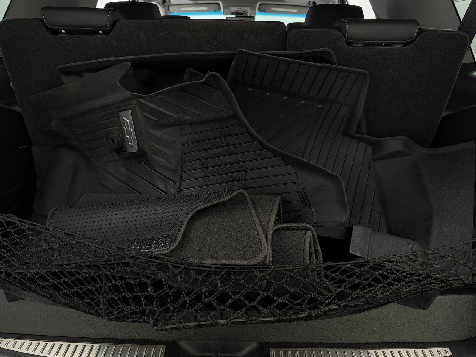 Thumbnail: 2018 Chevrolet Tahoe - 6