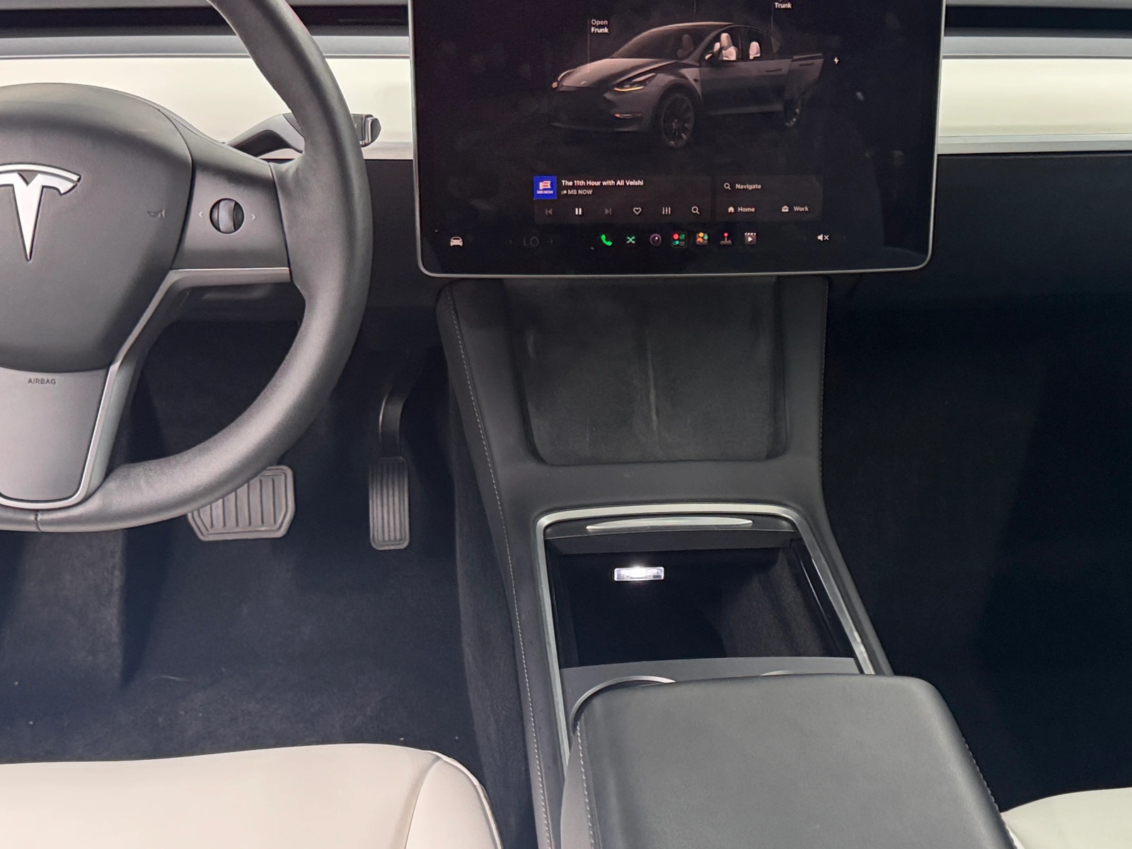 Thumbnail: 2023 Tesla Model Y - 2