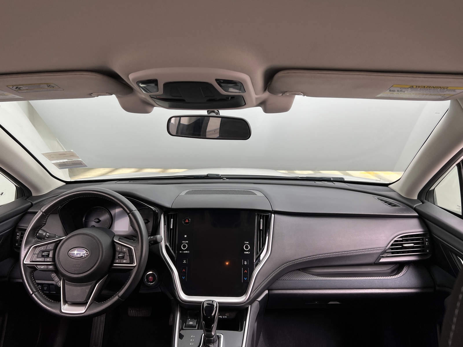 Thumbnail: 2022 Subaru Outback - 3