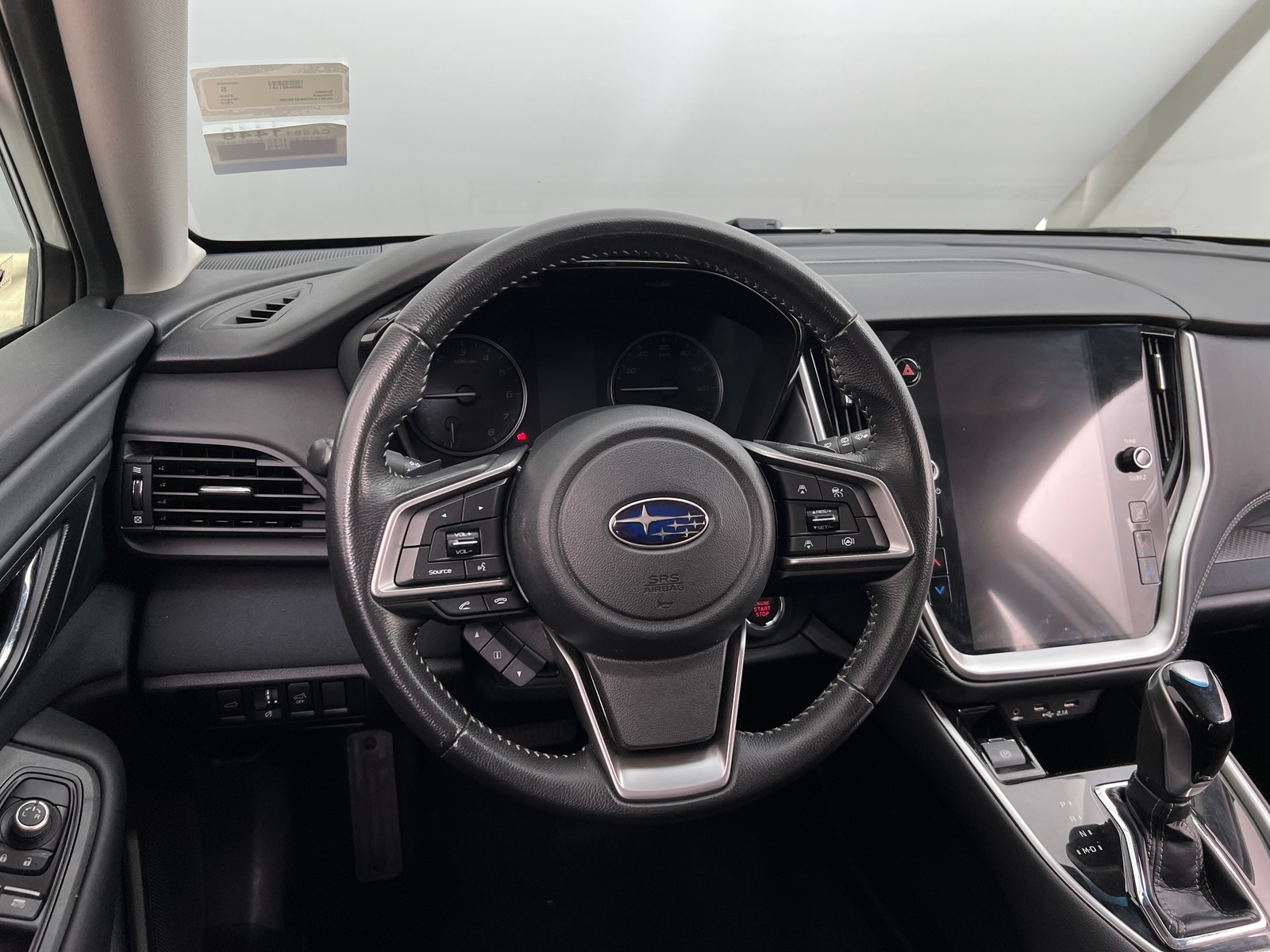 Thumbnail: 2022 Subaru Outback - 5