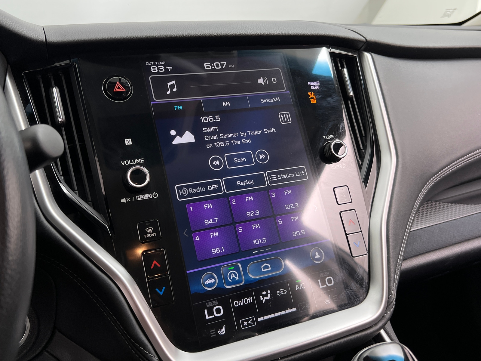 Thumbnail: 2022 Subaru Outback - 4